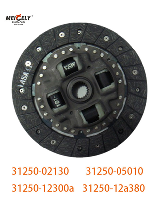 OEM 31250-12300a Συμπλέκτης Δίσκος Συμπλέκτης Συσκευές 31250-02130