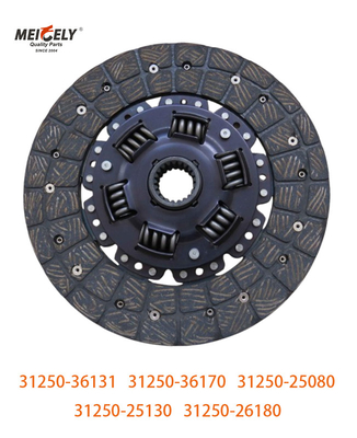 31250-36131 Δίσκος συμπλέκτη Πλάκα συμπλέκτη 31250-36170