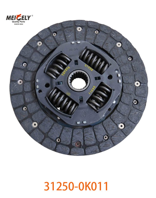 Δίσκος συμπλέκτη κινητήρα OEM 31250-0K011 Για TOYOTA 31250-26182