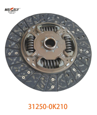 31250-0K210 OEM Fit For TOYOTA Συσκευές δίσκου συμπλέκτη