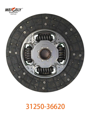 Δίσκος Assy Συμπλέκτη 31250-36620 Δίσκος Cluch για TOYOTA