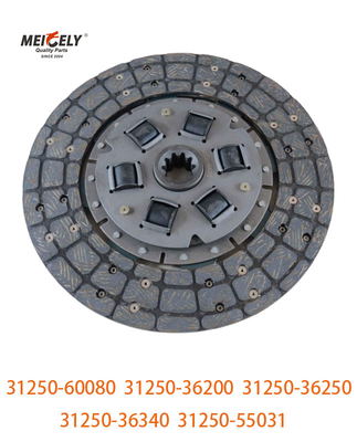 Πλάκα συμπλέκτη Assy 31250-60080 31250-36200 Για Toyota Landcruiser