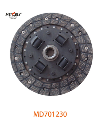 Χονδρικό MD701230 δίσκος συμπλέκτη Για Mitsubishi T120 MD701231