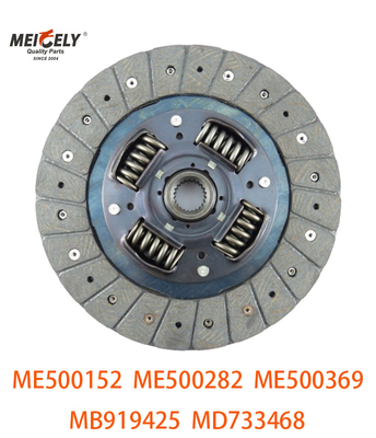 OEM ME500369 MB919425 Δίσκοι συμπλέκτη 4DR5 για την MITSUBISHI