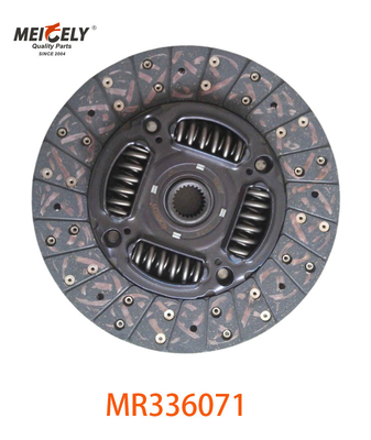 MR336071 Δίσκος συμπλέκτη για το MITSUBISHI ΝΕΟ L200 TRITON