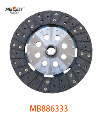 Τμήματα αυτοκινήτων για Mitsubishi MB886333 Δίσκοι συμπλέκτη DM-060