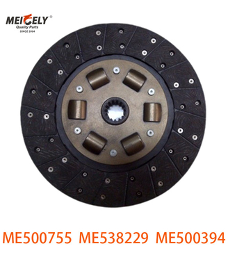 OEM ME538229 4D32 Για δίσκους συμπλέκτη Mitsubishi ME500394