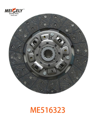 ME516323 Για τα εξαρτήματα αυτοκινήτων MITSUBISHI Δίσκοι συμπλέκτη κινητήρα PS110