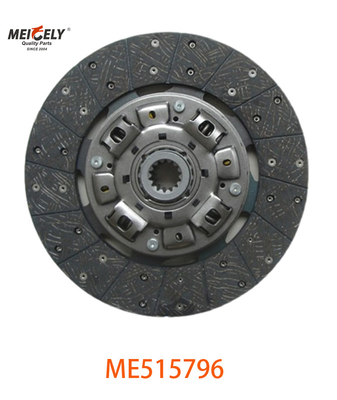 Δίσκος συμπλέκτη ME515796 300mm Για Mitsubishi Fuso Canter
