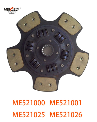 ME521025 Εφαρμόζεται σε δίσκους συμπλέκτη MITSUBISHI ME521026