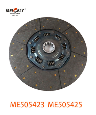 ME505423 390mm δίσκος συμπλέκτη για MITSUBISHI CANTER OE ME505425