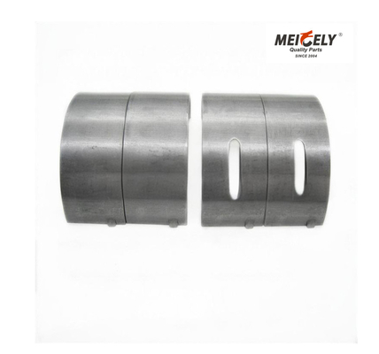 Fuso και Canter ME240010 Κρανκσαφτ για το Mitsubishi Oil Seal χωρίς τύπο ελαστικού