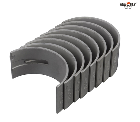 Fuso και Canter ME240010 Κρανκσαφτ για το Mitsubishi Oil Seal χωρίς τύπο ελαστικού