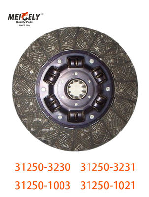 31250-3230 Πλάκα δίσκου συμπλέκτη για Hino 31250-3231 EC100