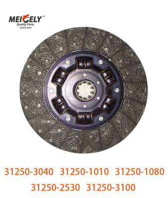Συσκευές συμπλέκτη 31250-3040 31250-1010 για Hino