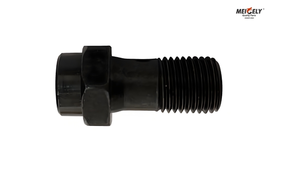Fuso και Canter ME012586 Bolt Oil Jet Valve Για όλα τα μοντέλα