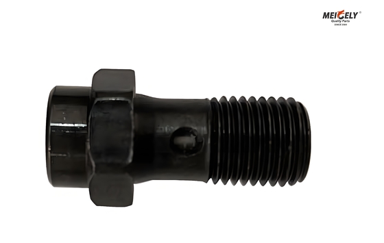 Fuso και Canter ME012586 Bolt Oil Jet Valve Για όλα τα μοντέλα