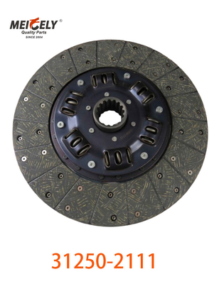 Δίσκος συμπλέκτη 31250-2111 Πλάκα συμπλέκτη 350 mm Για HINO
