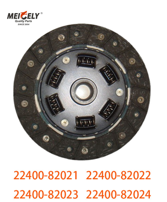 Συσκευή συμπλέκτη OEM 22400-82021 DS-003 από SUZUKI 22400-82022