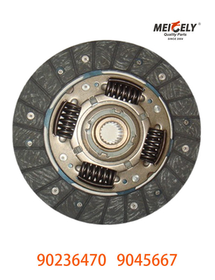 Νέα πλάκα πίεσης συμπλέκτη 90236470 9045667 Για την Chevrolet Daewoo