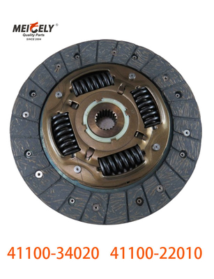 41100-34020 Συσκευές συμπλέκτη 41100-22010 Για την HYUNDAI