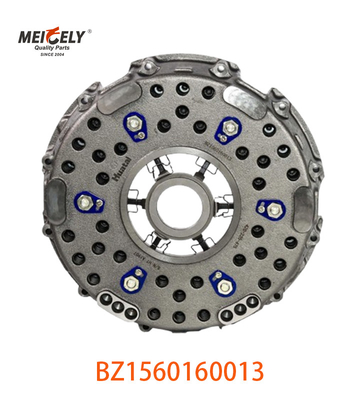 Νέα πλάκα συμπλέκτη OEM BZ1560160013 Συσκευές συμπλέκτη για SINOTRUK HOWO