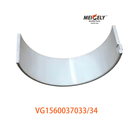 VG1560037033/34 Για το SINOTRUK Κεντρικό ρουλέν VG1560037033 ρουλέν σύνδεσης