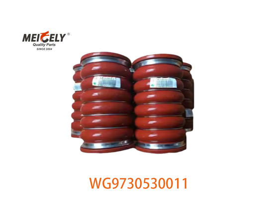 Συσκευές αυτοκινήτων WG9730530011 WD615 για φορτηγό HOWO T5G