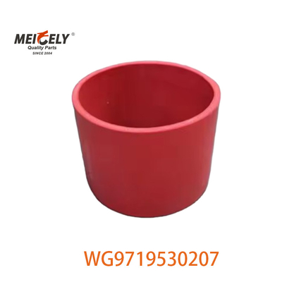 WG9719530207 Διαψύκτης Σωλήνας εξάτμισης 0020946982 Για φορτηγό Sinotruk A7