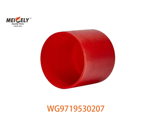 WG9719530207 Διαψύκτης Σωλήνας εξάτμισης 0020946982 Για φορτηγό Sinotruk A7