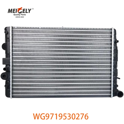 Αρχική WG9719530276 Συγκρότημα ψυκτικού WG9725530270 Κατάλληλο για φορτηγό HOWO