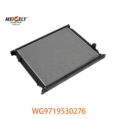 Αρχική WG9719530276 Συγκρότημα ψυκτικού WG9725530270 Κατάλληλο για φορτηγό HOWO