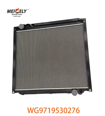 Αρχική WG9719530276 Συγκρότημα ψυκτικού WG9725530270 Κατάλληλο για φορτηγό HOWO