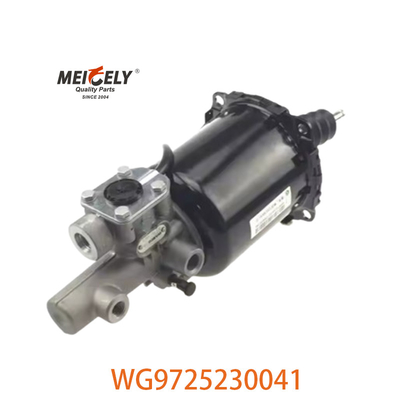 Προώθηση συμπλέκτη OEM WG9725230041 Για φορτηγό Howo CNHTC WG9725230051