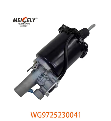 Προώθηση συμπλέκτη OEM WG9725230041 Για φορτηγό Howo CNHTC WG9725230051