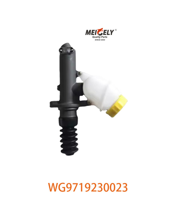 Πρωτότυπο WG9719230023 Συμπλέκτη Κύλινδρος Oem WG9925230010 Για εξαρτήματα Howo
