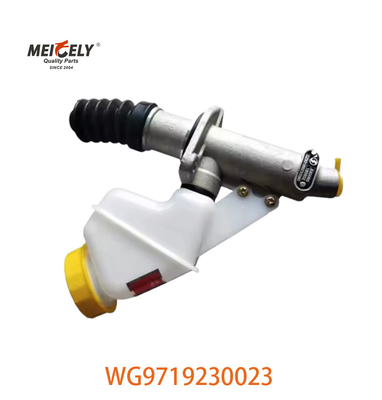 Πρωτότυπο WG9719230023 Συμπλέκτη Κύλινδρος Oem WG9925230010 Για εξαρτήματα Howo