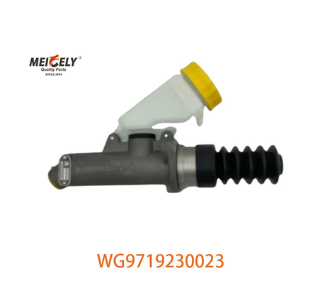 Πρωτότυπο WG9719230023 Συμπλέκτη Κύλινδρος Oem WG9925230010 Για εξαρτήματα Howo