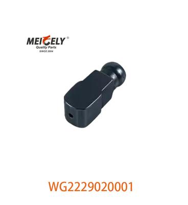 Μέρη κινητήρα Σύγχρονο μπλοκ ώθησης WG2229020001 1240304278