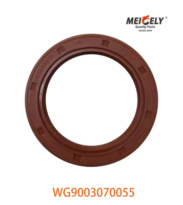 WG9003070055 Σφραγίδα πετρελαίου PS55X75X12 Κατάλληλη για SINOTRUK CNHTC HOWO