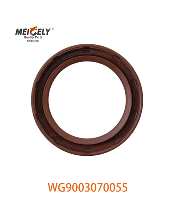 WG9003070055 Σφραγίδα πετρελαίου PS55X75X12 Κατάλληλη για SINOTRUK CNHTC HOWO