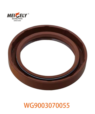 WG9003070055 Σφραγίδα πετρελαίου PS55X75X12 Κατάλληλη για SINOTRUK CNHTC HOWO