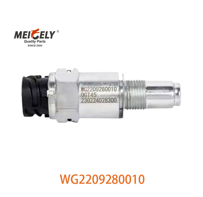 Νέος κατασκευαστής WG2209280010 αισθητήρας οδόμετρου VG1500090061 για Sinotruk Howo A7