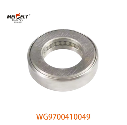 Εμπρός άξονας σπρώξιμο ρουλεμάν WG9700410049 για Sinotruk HOWO