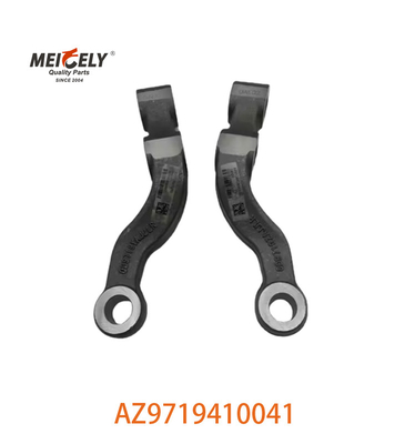 OEM AZ9719410041 Αριστερός βραχίονας ράβδου δέσμης για βαρέα φορτηγά