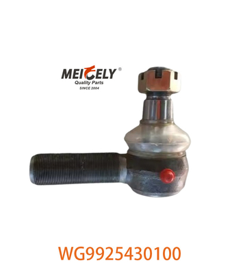 WG9925430100 Σφαίρα αριστερά 99100430704 Για φορτηγό Shacman FAW Sino Howo