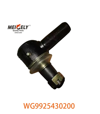 Καυτή πώληση Δικαιούχος Δικαιούχος WG9925430200 για την SINOTRUK WG9925430100