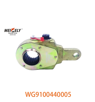 Ρυθμίσεις συναρμολόγησης βραχίονα WG9100440005 για ανταλλακτικά φορτηγών Sinotruk Howo