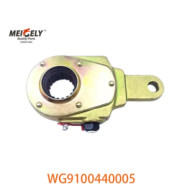 Ρυθμίσεις συναρμολόγησης βραχίονα WG9100440005 για ανταλλακτικά φορτηγών Sinotruk Howo