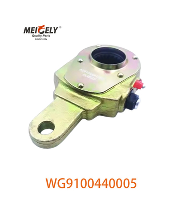 Ρυθμίσεις συναρμολόγησης βραχίονα WG9100440005 για ανταλλακτικά φορτηγών Sinotruk Howo